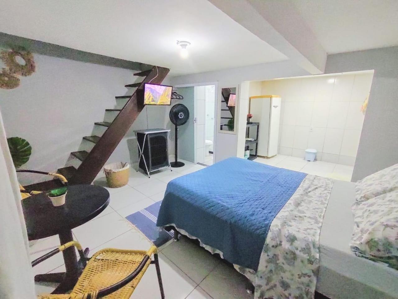 Apartamento Solares Le Bardot Búzios