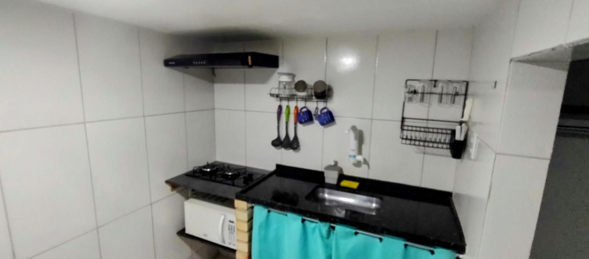 Solares Le Bardot Apartamento *